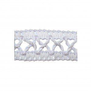 Renda Silang 4,5 Cm (PK)